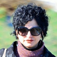 Dr. Olga Gimeno avatar image