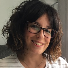 Dr. Ana Rey avatar image