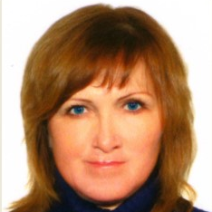 Prof. Dr. Iren E. Kuznetsova avatar image