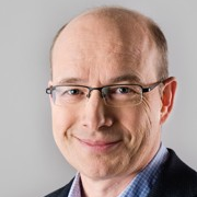 Prof. Dr. Achim Kienle avatar image