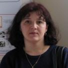 Prof. Dr. Laura Bulgariu avatar image