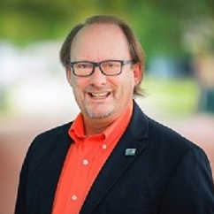 Prof. Dr. John E. Gustafson avatar image