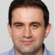 Dr. David E. Godler avatar image