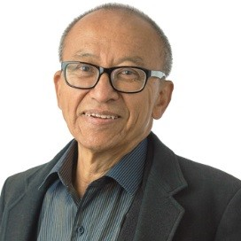Dr. Ban-Hock Toh avatar image