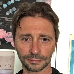 Prof. Philippe Paillou avatar image