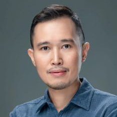 Prof. Dr. Hang Fai (Henry) Kwok avatar image