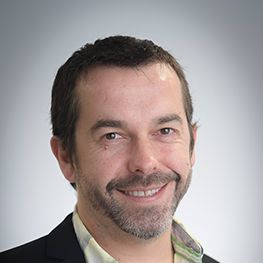 Dr. Mickael Capron avatar image