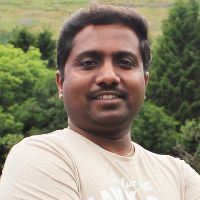 Prof. Dr. Sakthivel Vaiyapuri avatar image