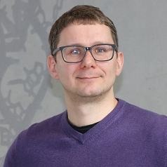 Dr. Pavel Bashtrykov avatar image
