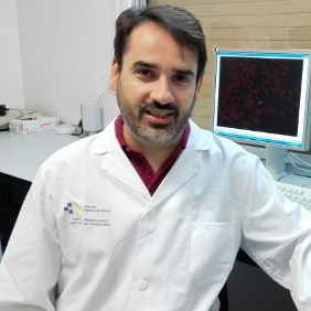 Dr. Félix Machín avatar image