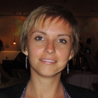 Dr. Ilaria Benucci avatar image