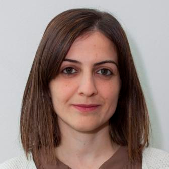 Prof. Dr. Begüm Demir avatar image