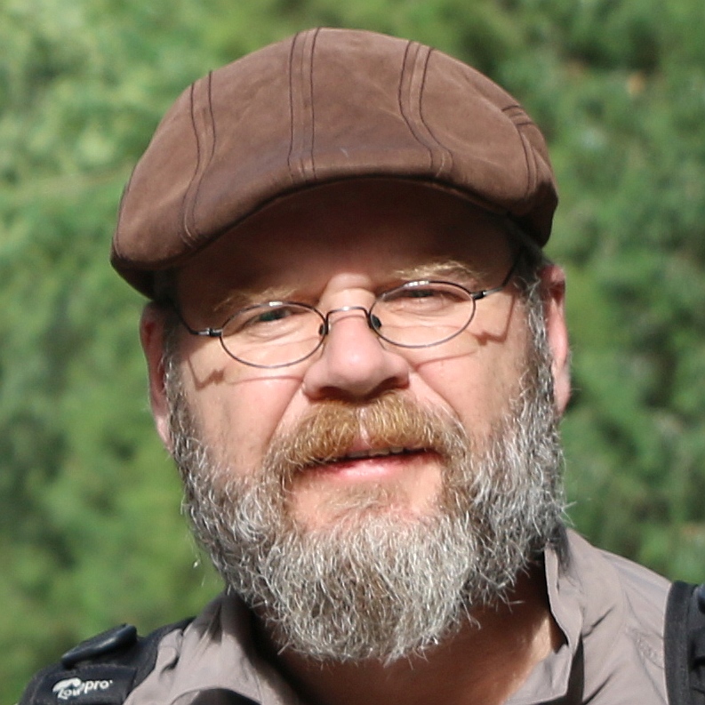 Dr. Martin Gade avatar image