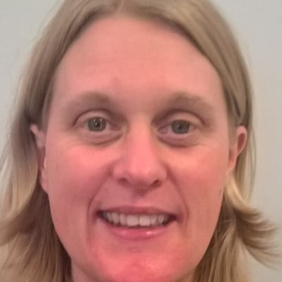 Assoc. Prof. Sarah Ward avatar image