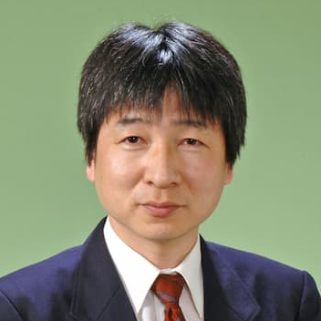 Prof. Dr. Katsushi Furutani avatar image
