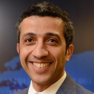 Prof. Dr. Jamil Awad Shibli avatar image