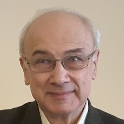 Prof. Dr. Alexander Gorban avatar image
