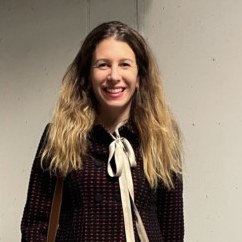 Dr. Cristiana Caliceti avatar image