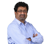 Prof. Dr. Ajay Pratap Singh avatar image