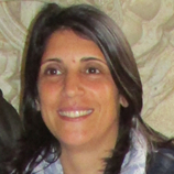 Prof. Dr. Carmen S. R. Freire avatar image