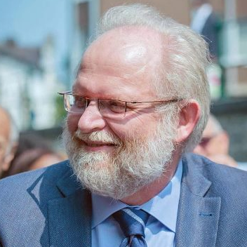 Prof. Dr. Joris Van Acker avatar image