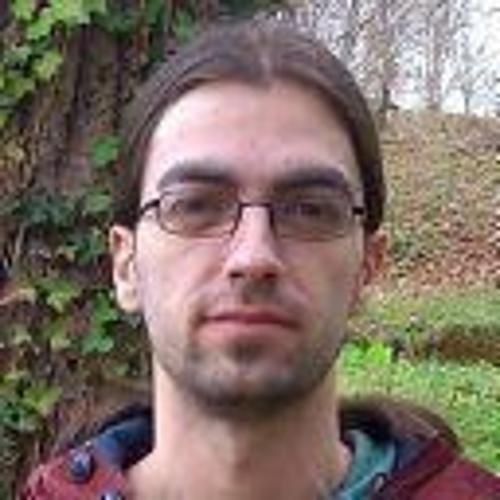 Dr. Ignacio García Estévez avatar image