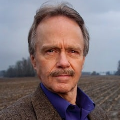 Prof. David Ervin avatar image