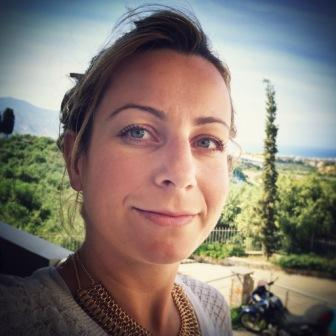 Dr. Zina Mitraka avatar image