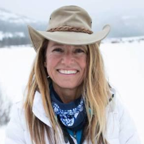 Dr. Joanna E. Lambert avatar image