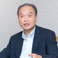 Prof. Dr. Toshihisa Komori avatar image