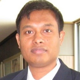 Dr. S.M. Riazul Islam avatar image