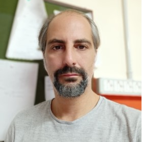 Dr. Fabrizio Messina avatar image