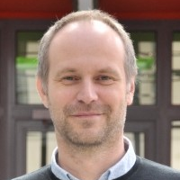 Dr. Grzegorz Nowaczyk avatar image