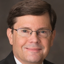 Prof. Dr. Rodney A. Moxley avatar image