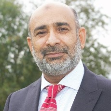 Prof. Dr. Ihtesham Rehman avatar image