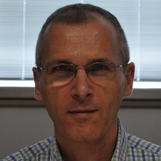 Prof. Dr. Avi Ostfeld avatar image