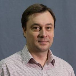 Dr. Yury A. Skorik avatar image