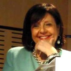 Dr. Antonella Fioravanti avatar image