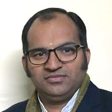 Prof. Dr. Pawan K Joshi avatar image