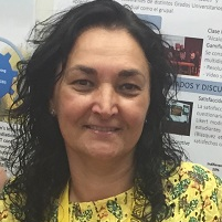 Prof. Dr. María Amparo Blázquez avatar image