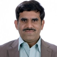 Prof. Dr. Janardhan Reddy Koduru avatar image