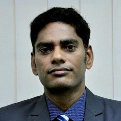 Prof. Dr. Rama Rao Karri avatar image