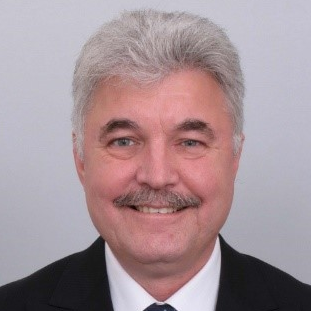 Prof. Dimitri P. Solomatine avatar image