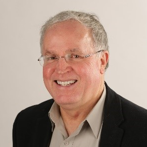 Prof. Angus Ross Simpson avatar image