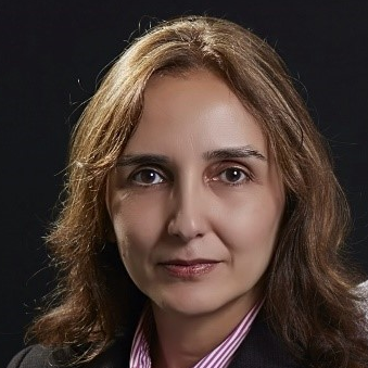 Dr. Raziyeh Farmani avatar image