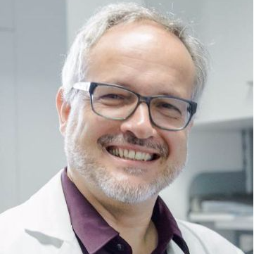 Prof. Dr. Rudolf Oehler avatar image