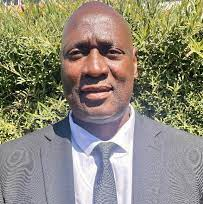 Prof. Dr. Kotsedi Daniel Monyeki avatar image