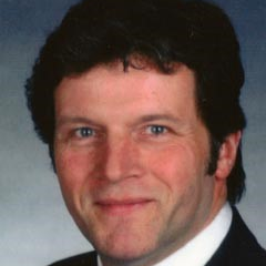 Prof. Dr. Volker Beckmann avatar image