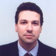 Prof. Dr. Alexandre Bogas avatar image