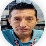 Prof. Dr. Santiago Gómez-Ruiz avatar image